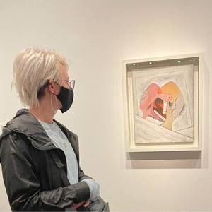 Meet your Posher, Candace